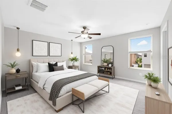 $449,990 | 7217 Ronnie Gardens Court, Tampa, FL 33619