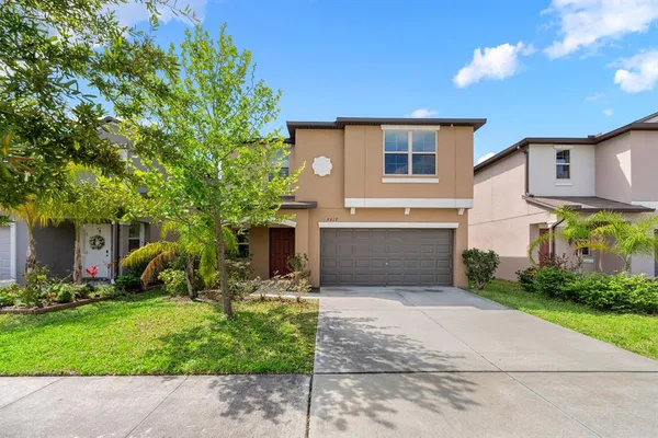 $449,990 | 7217 Ronnie Gardens Court, Tampa, FL 33619
