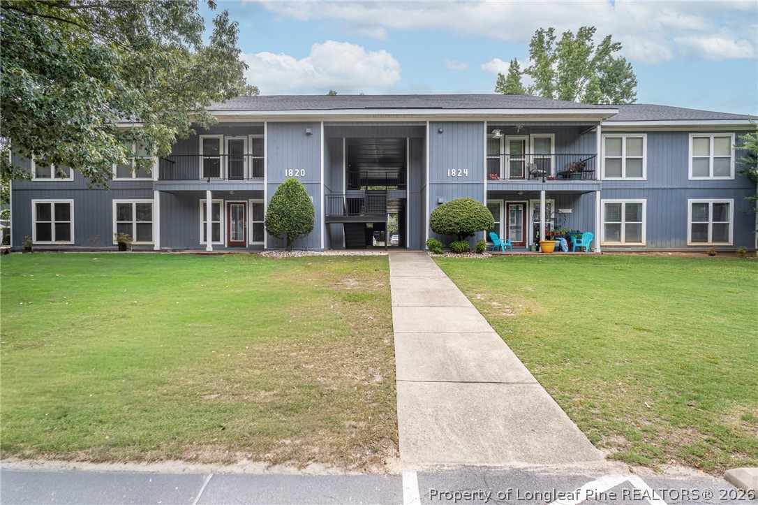1820 Sardonyx Road, Unit 1 Fayetteville, NC 28303 - Photo 2 of 22