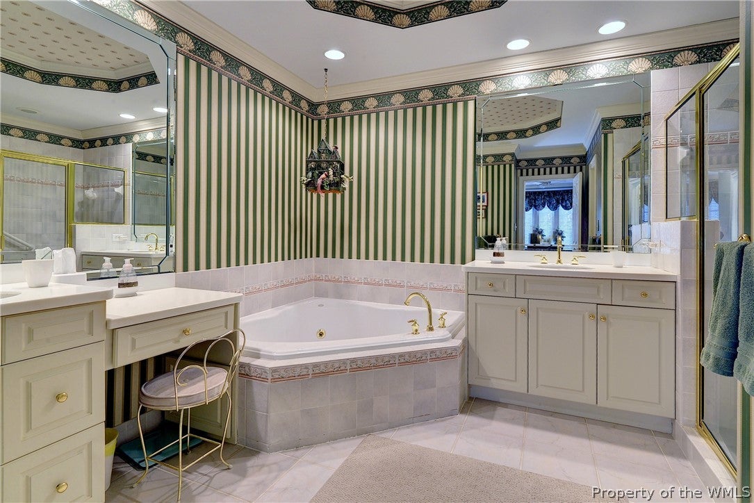 3150 Cider House Road Toano, VA 23168 - Photo 11 of 44 Gallery Image 11