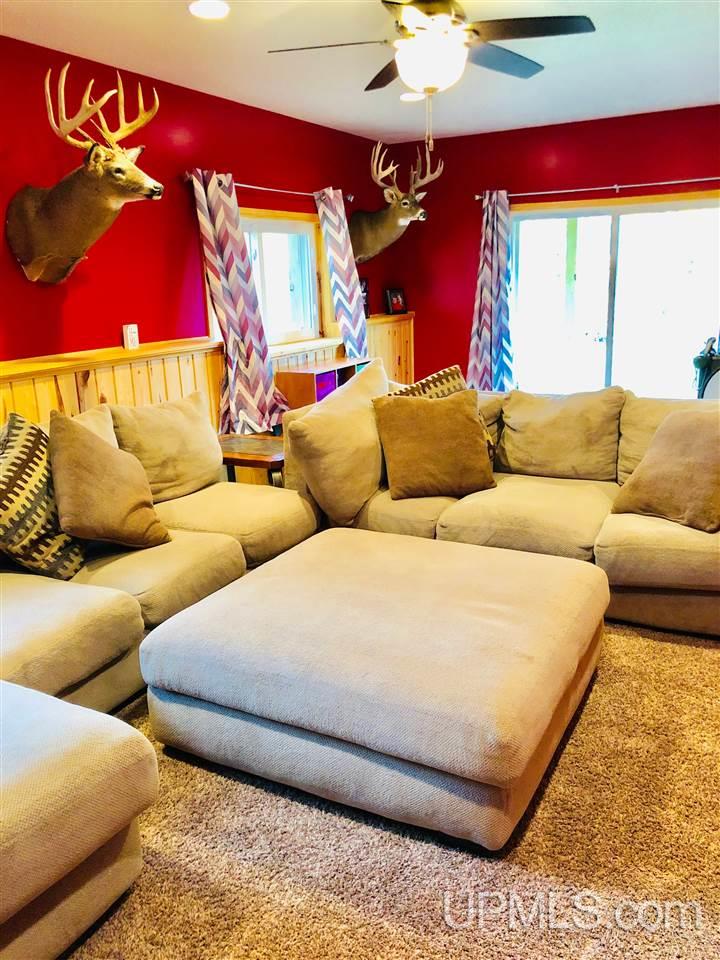 1007 Co Road Negaunee, MI 49866 - Photo 21 of 31