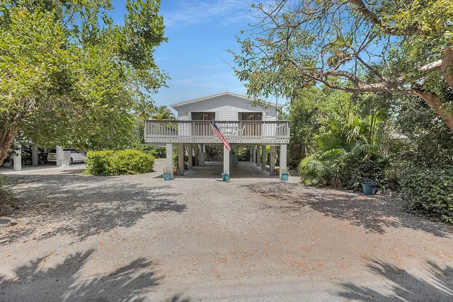 $599,000 | 103 Stirrup Key Woods Road, Marathon, FL 33050