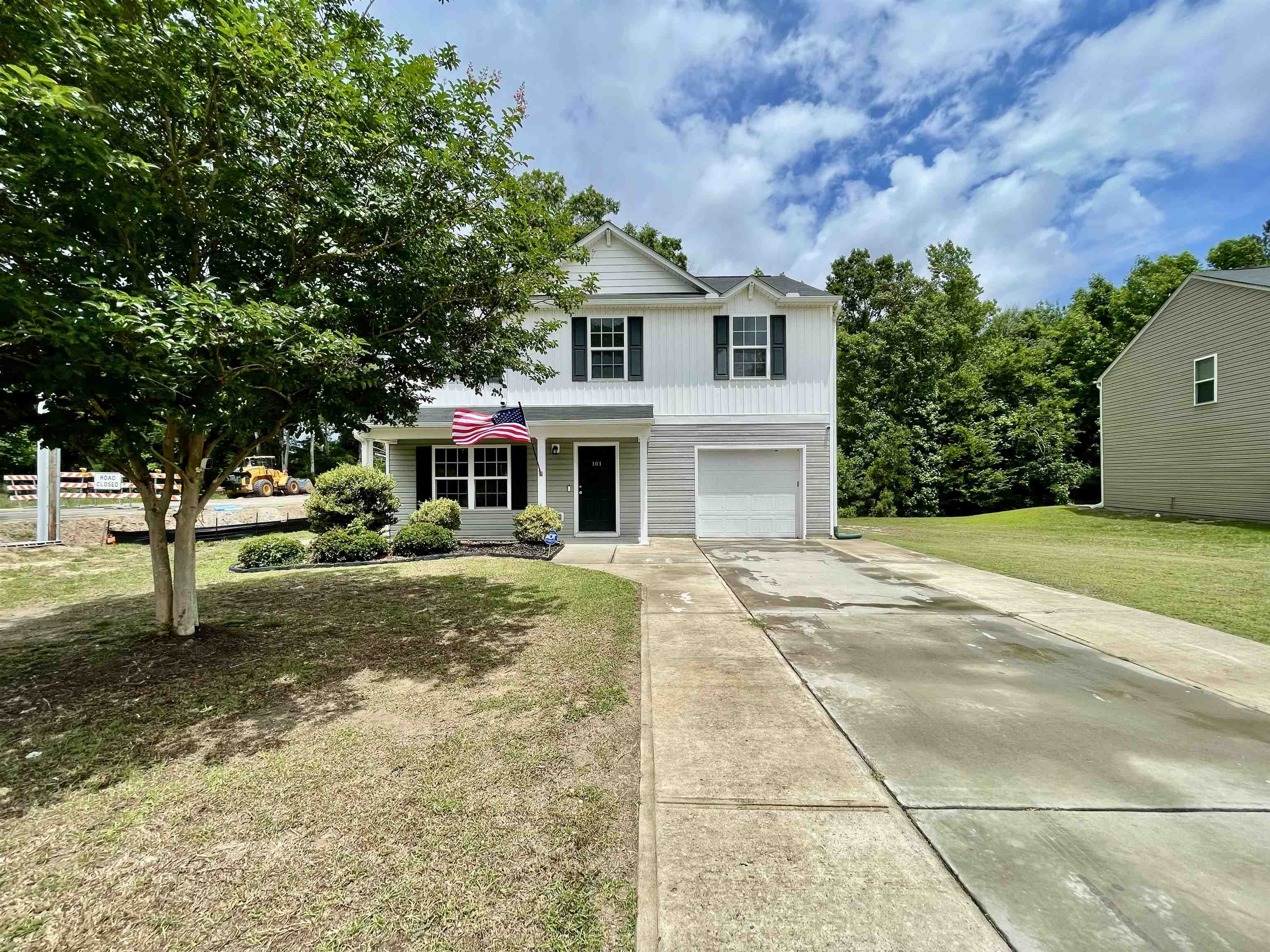 101 Winding Path Drive Loris, SC 29569 - Photo 2 of 31
