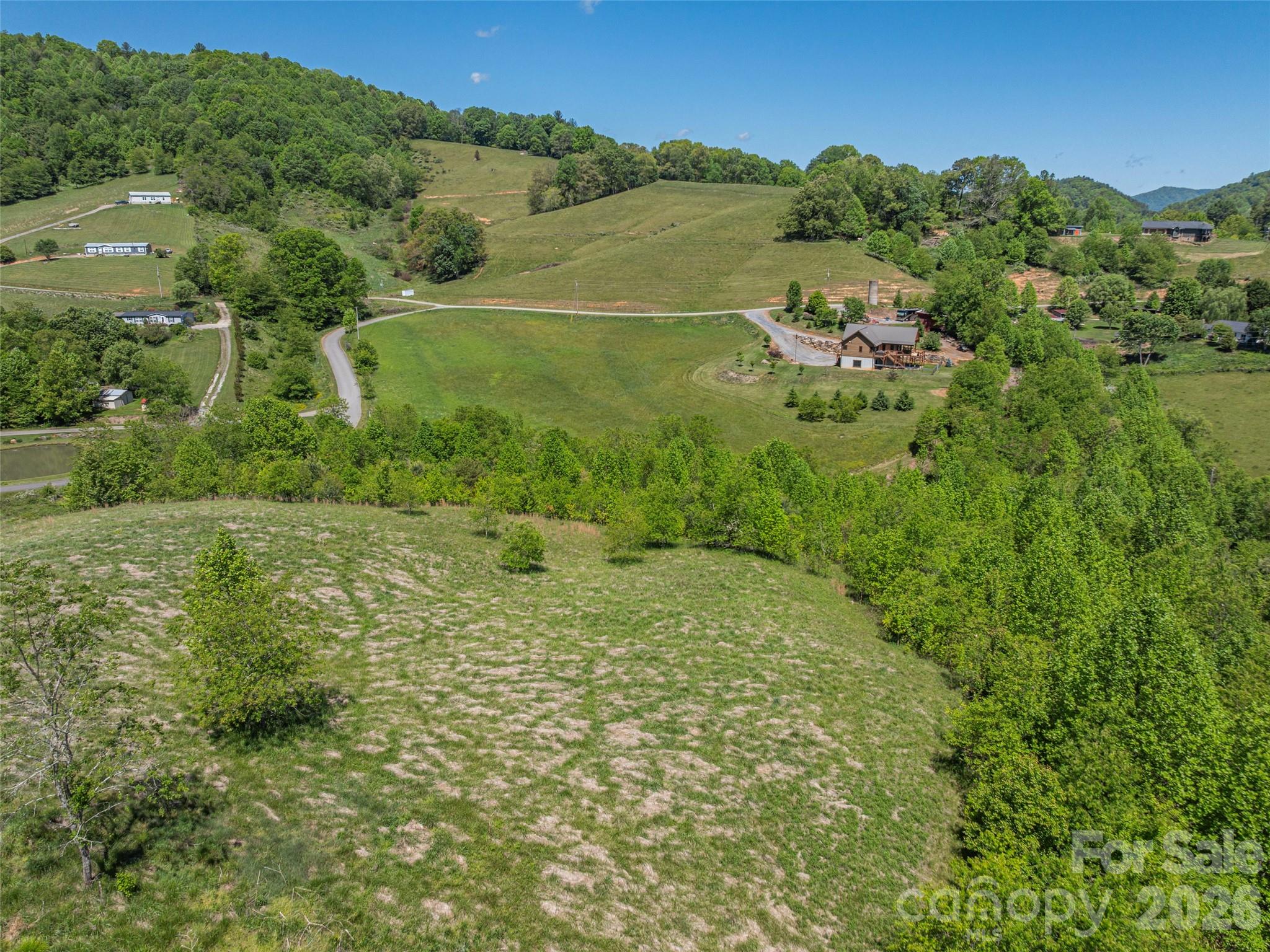 0 Inheritance Mountain Road Waynesville, NC 28785 - Photo 7 of 20