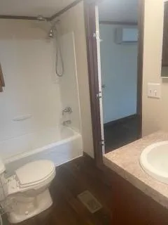 $1,500 | 5955 Tenderfoot Trail, Unit 6, Fort Worth, TX 76135