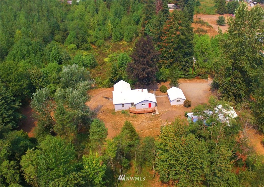 189 Morris Road Randle, WA 98377 - Photo 1 of 40 Gallery Image 1