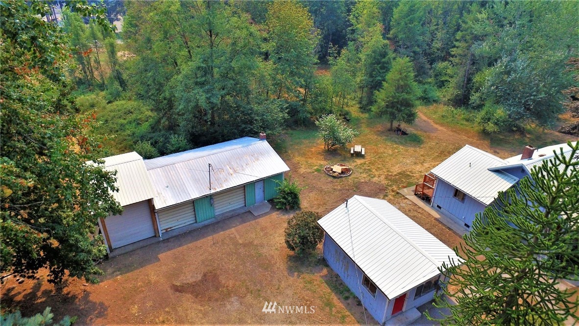 189 Morris Road Randle, WA 98377 - Photo 2 of 40 Gallery Image 2
