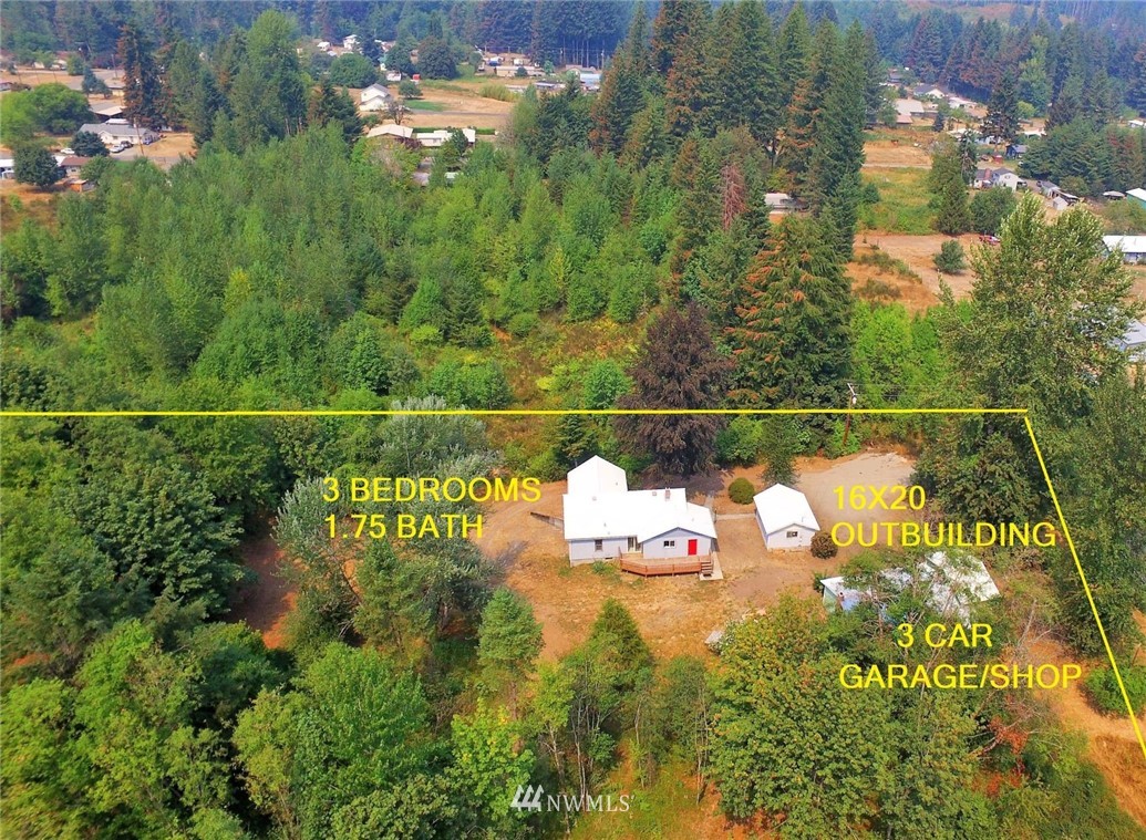 189 Morris Road Randle, WA 98377 - Photo 3 of 40 Gallery Image 3