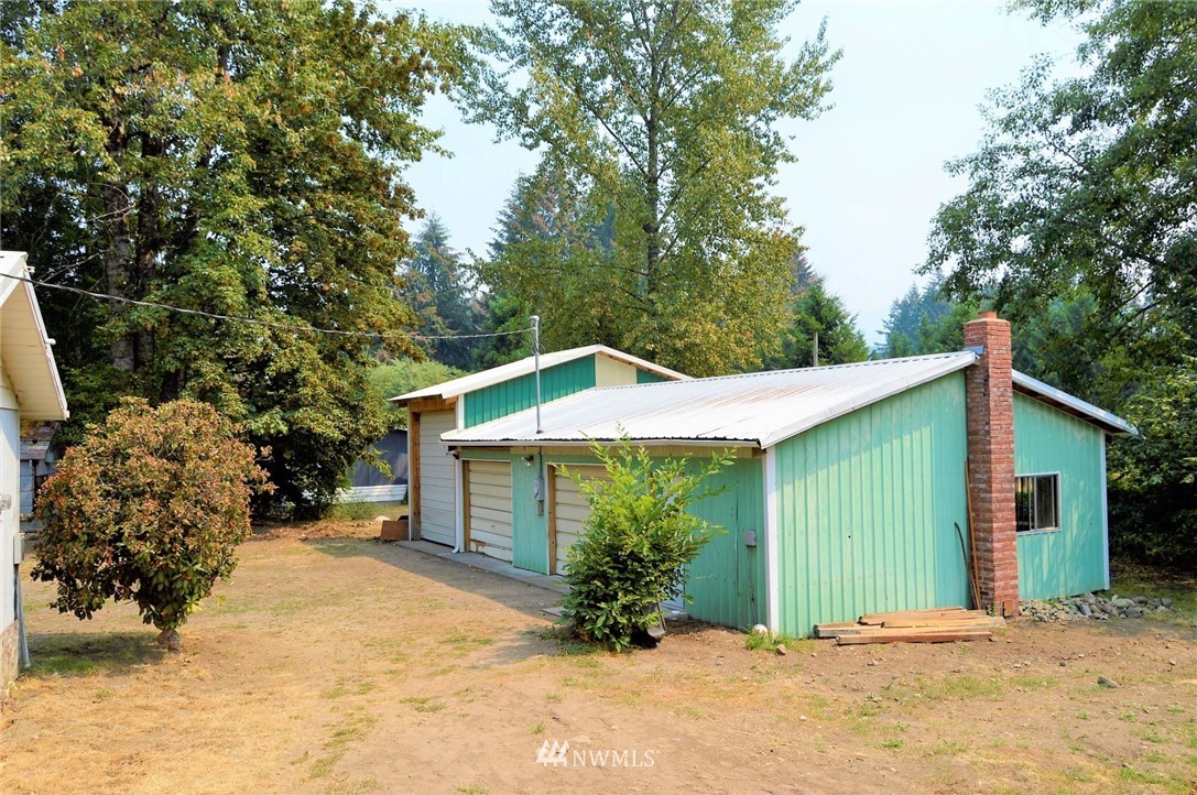 189 Morris Road Randle, WA 98377 - Photo 28 of 40 Gallery Image 28