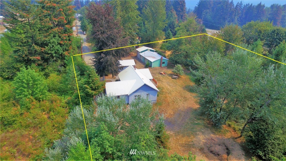 189 Morris Road Randle, WA 98377 - Photo 33 of 40 Gallery Image 33