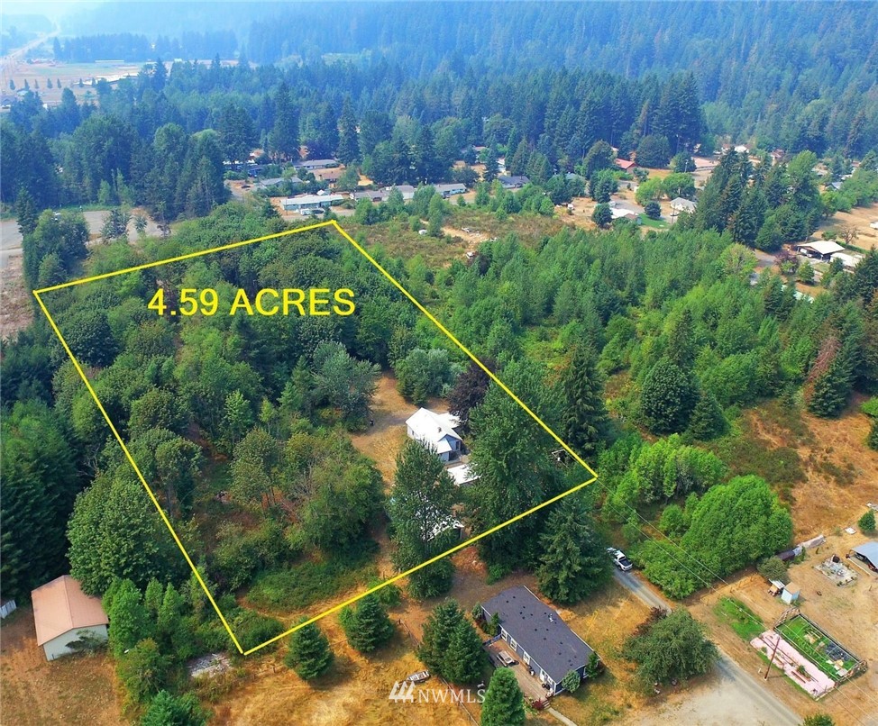 189 Morris Road Randle, WA 98377 - Photo 34 of 40 Gallery Image 34