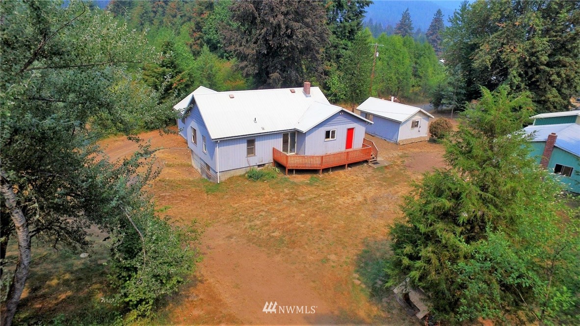 189 Morris Road Randle, WA 98377 - Photo 35 of 40 Gallery Image 35