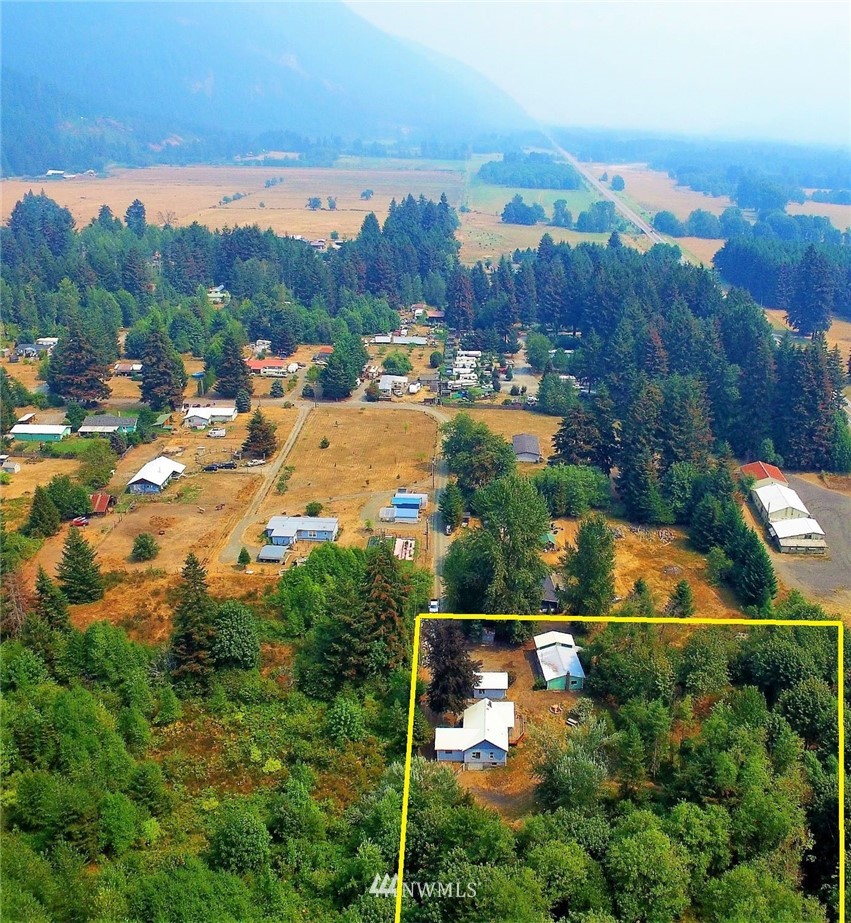 189 Morris Road Randle, WA 98377 - Photo 40 of 40 Gallery Image 40