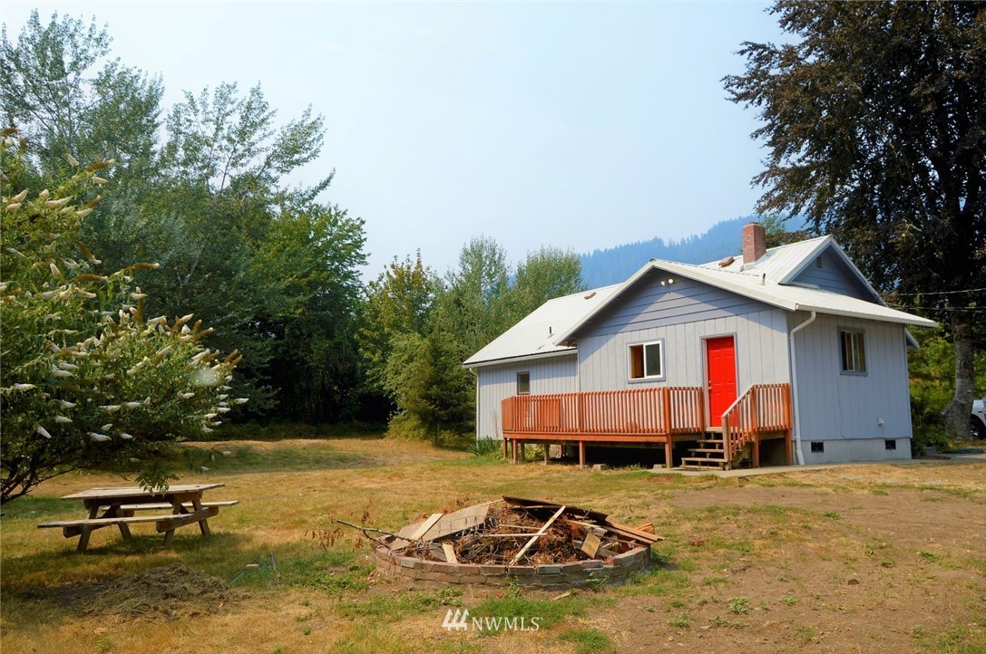 189 Morris Road Randle, WA 98377 - Photo 5 of 40 Gallery Image 5