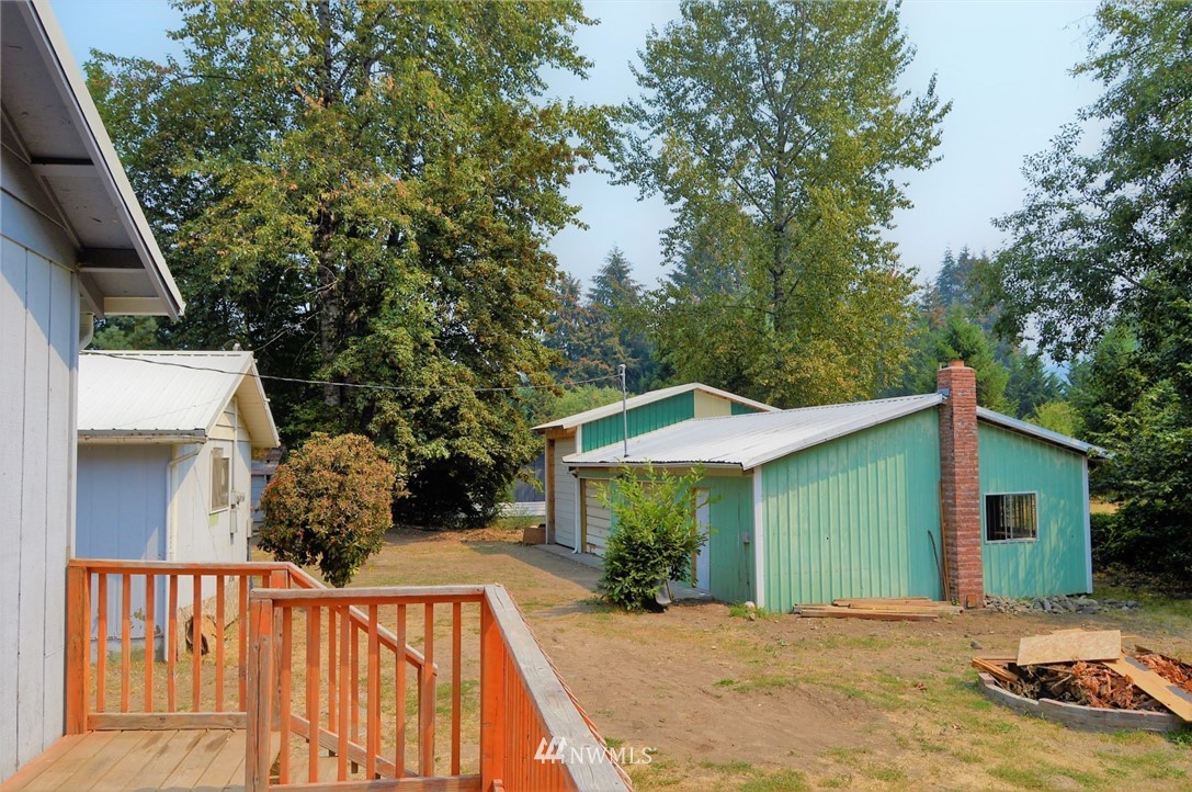 189 Morris Road Randle, WA 98377 - Photo 6 of 40 Gallery Image 6