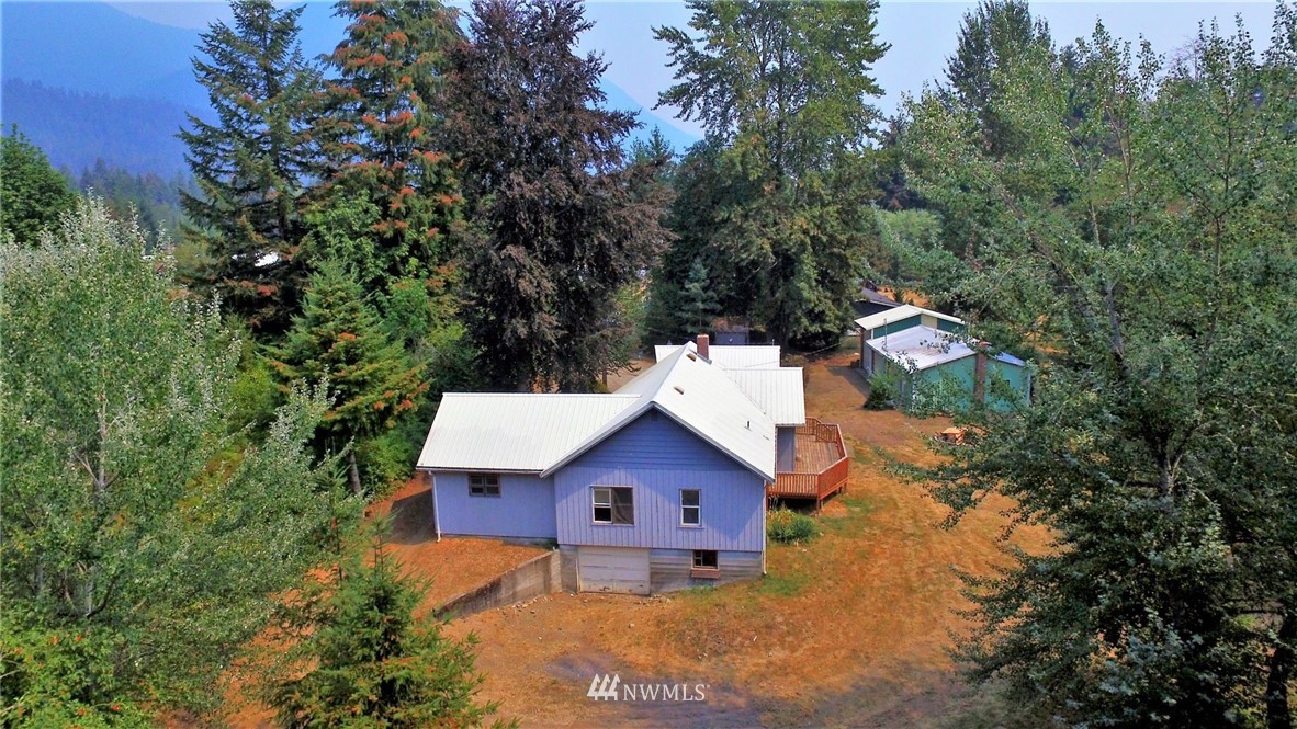 189 Morris Road Randle, WA 98377 - Photo 9 of 40 Gallery Image 9