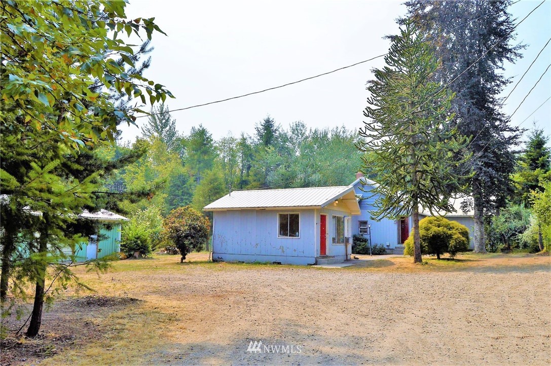 189 Morris Road Randle, WA 98377 - Photo 10 of 40 Gallery Image 10