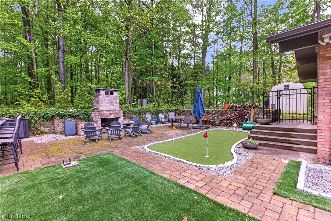 455 Barrington Ridge Road Painesville, OH 44077 - Photo 31 of 36 Gallery Image 31