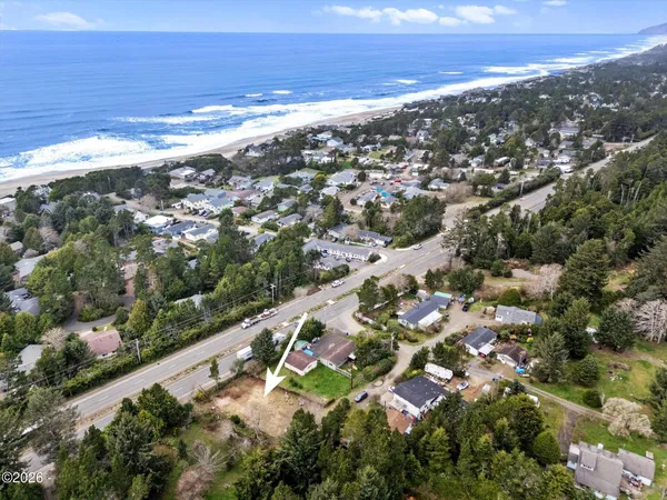 $110,000 | 4400 Gary Place, Depoe Bay, OR 97341