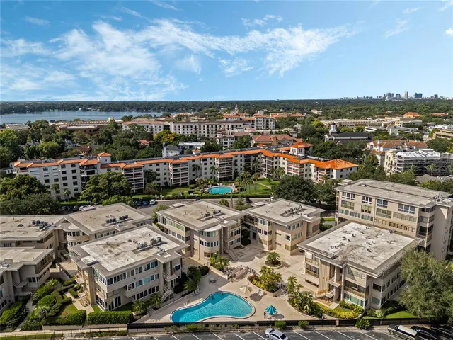 $399,000 | 311 East Morse Boulevard, Unit 72, Winter Park, FL 32789