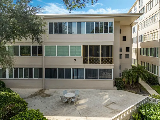 $399,000 | 311 East Morse Boulevard, Unit 72, Winter Park, FL 32789