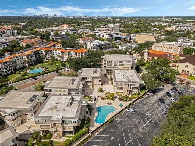 $399,000 | 311 East Morse Boulevard, Unit 72, Winter Park, FL 32789