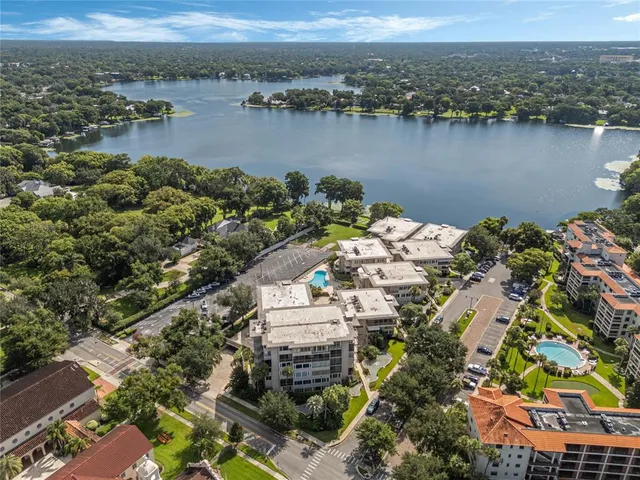 $399,000 | 311 East Morse Boulevard, Unit 72, Winter Park, FL 32789