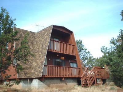 1760 East Spring Valley Road Williams, AZ 86046 - Photo 1 of 3 Primary Photo