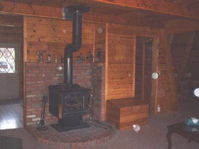 1760 East Spring Valley Road Williams, AZ 86046 - Photo 3 of 3 Additional Photo