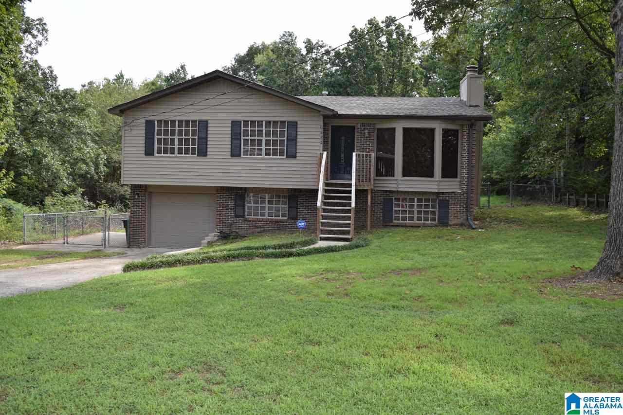 6482 Kimberly Loop Pinson, AL 35126 - Photo 1 of 20