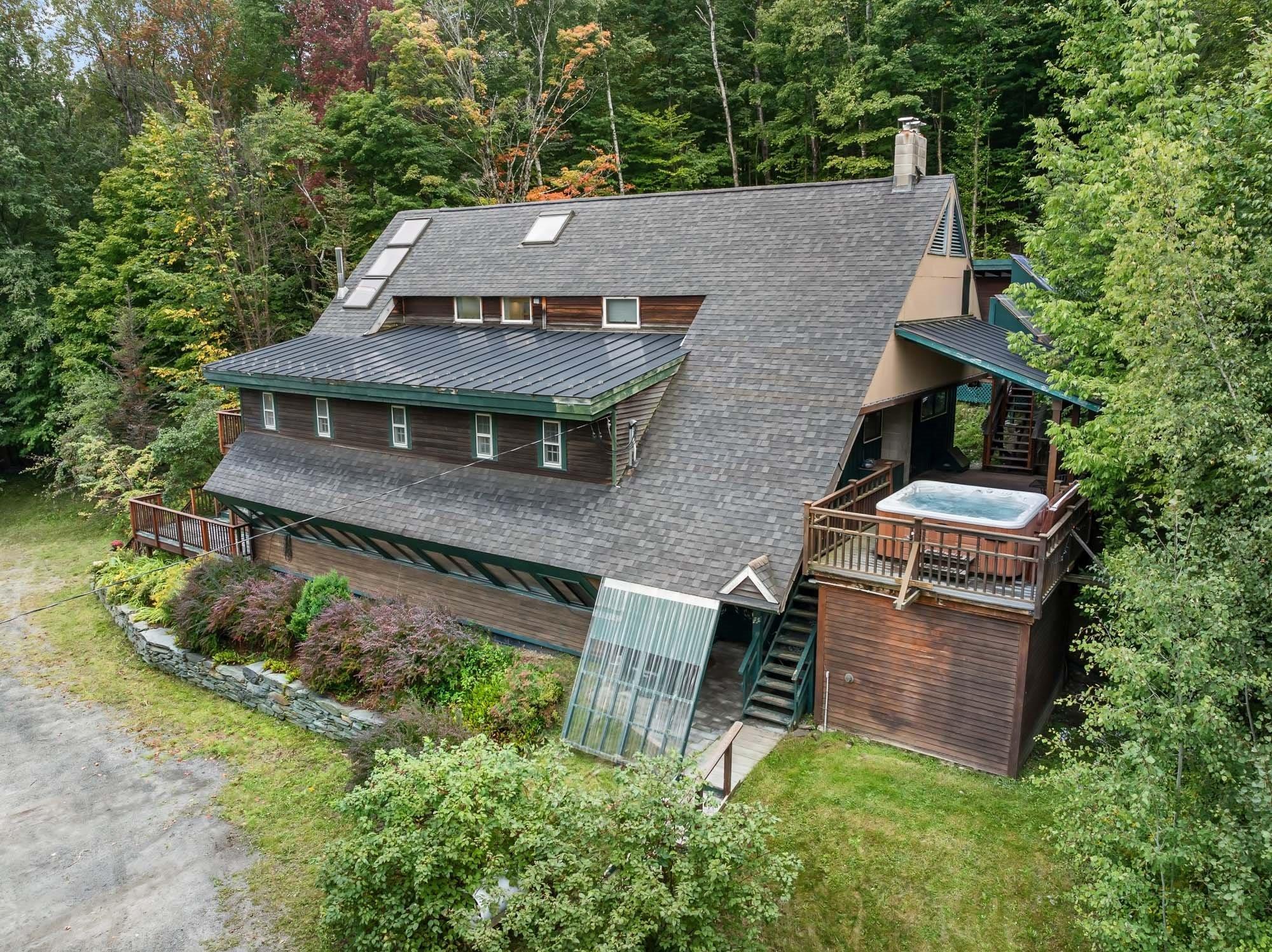 3180 German Flats Road Warren, VT 05674 - Photo 3 of 50 Gallery Image 3