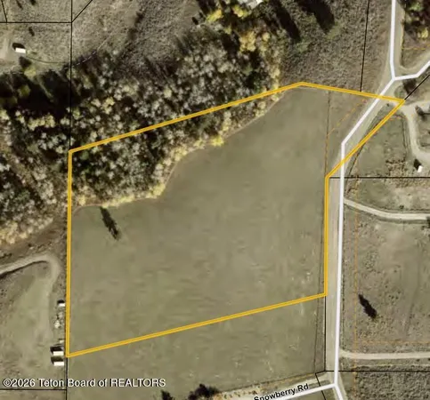 $1,800,000 | 9999 South Forweal Drive, Jackson, WY 83001