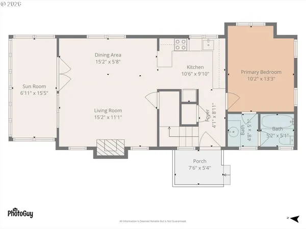$515,000 | 56483 McKenzie Highway, Unit 16, Blue River, OR 97413