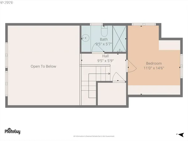 $515,000 | 56483 McKenzie Highway, Unit 16, Blue River, OR 97413