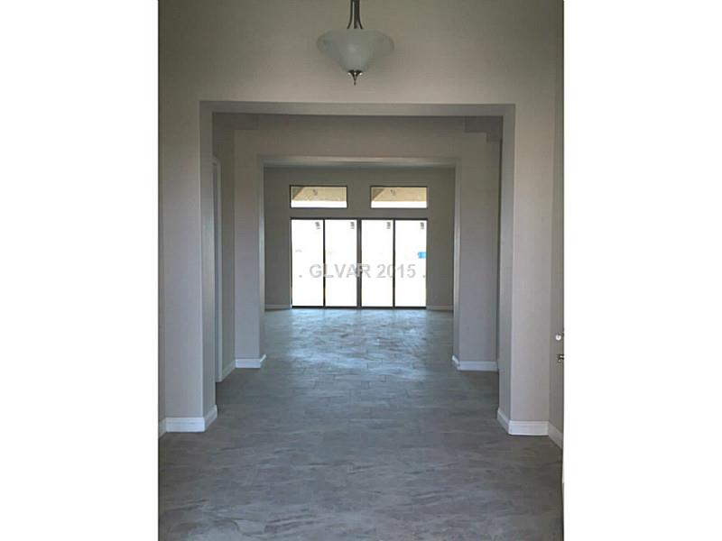 8355 South Lindell Road Las Vegas, NV 89139 - Photo 7 of 13 Entry Hall.