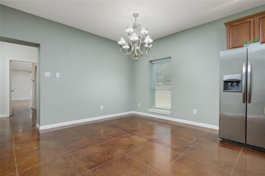 1878 North Lincoln Park Road Van Alstyne, TX 75495 - Photo 13 of 40