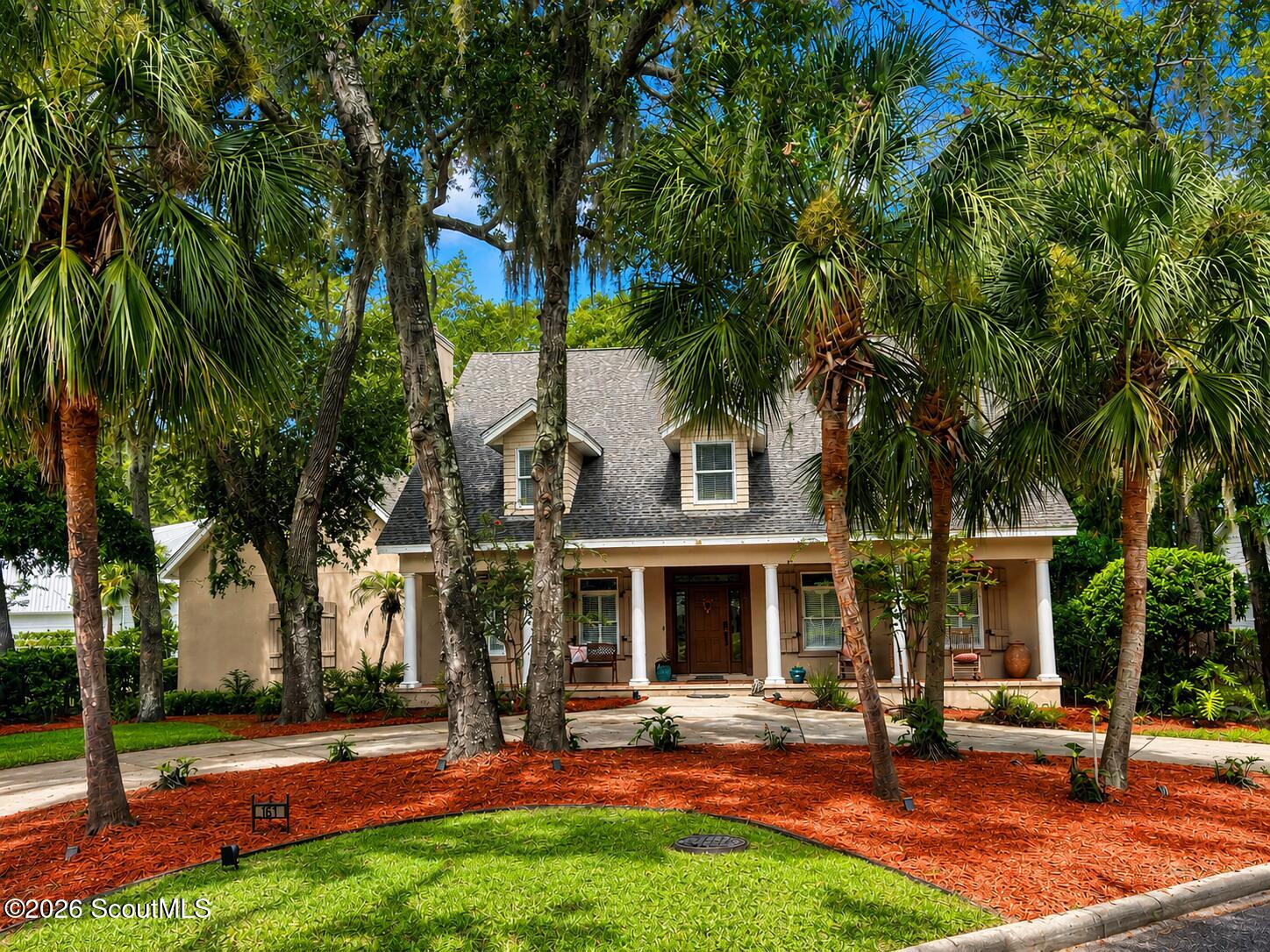 161 Rice Mill St. Simons Island, GA 31522 - Photo 1 of 1 80FD9EE9-9668-48B1-BDE7-4078AB116BC0