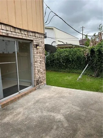 $1,500 | 802 Behrman Highway, Unit A, Gretna, LA 70056