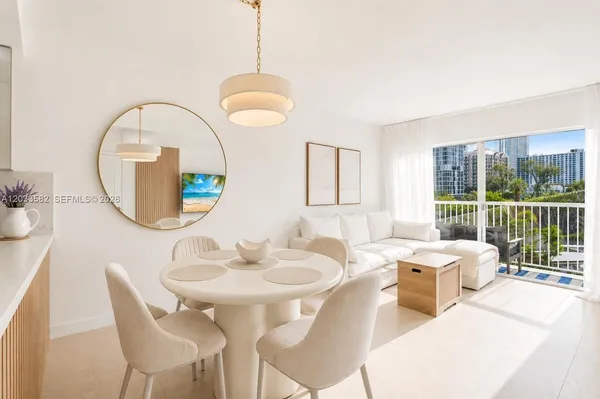 $3,250 | 17800 Atlantic Boulevard, Unit PH3, Sunny Isles Beach, FL 33160
