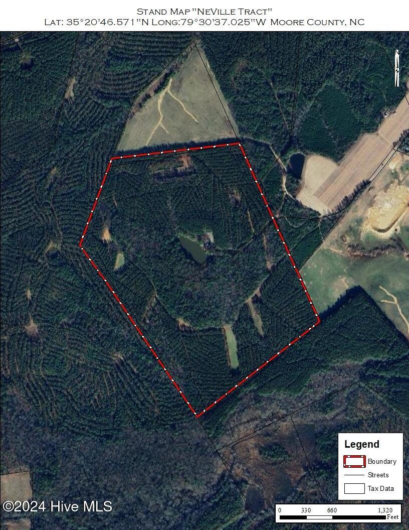 740 Sand Farm Road Carthage, NC 28327 - Photo 67 of 69 Photo