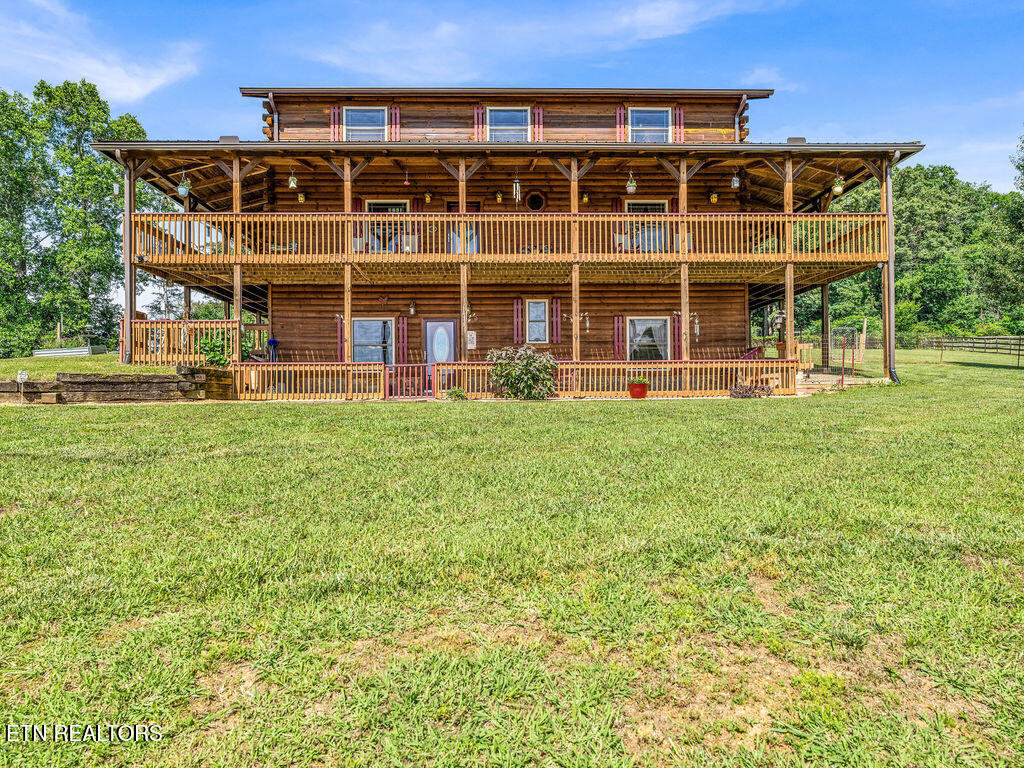 478 Mason Road Madisonville, TN 37354 - Photo 1 of 60 _DSC7929