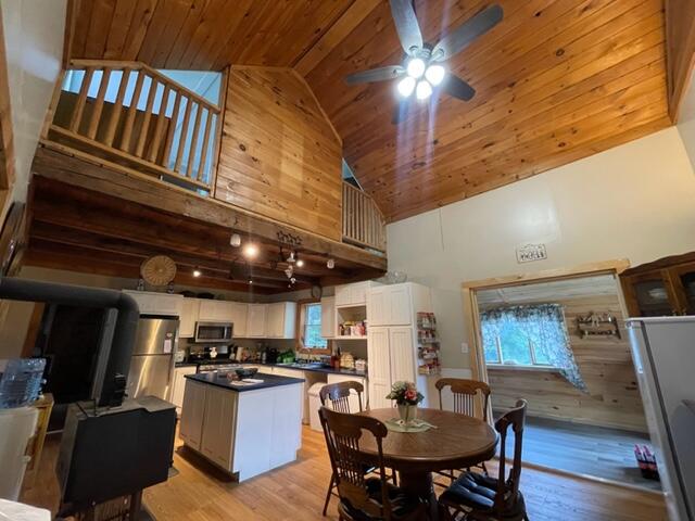 283 Gray Hill Road Dover-Foxcroft, ME 04426 - Photo 3 of 23