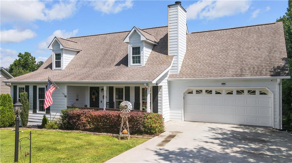 4723 Deer Ridge Court Flowery Branch, GA 30542 - Photo 1 of 1 Gallery Image 1
