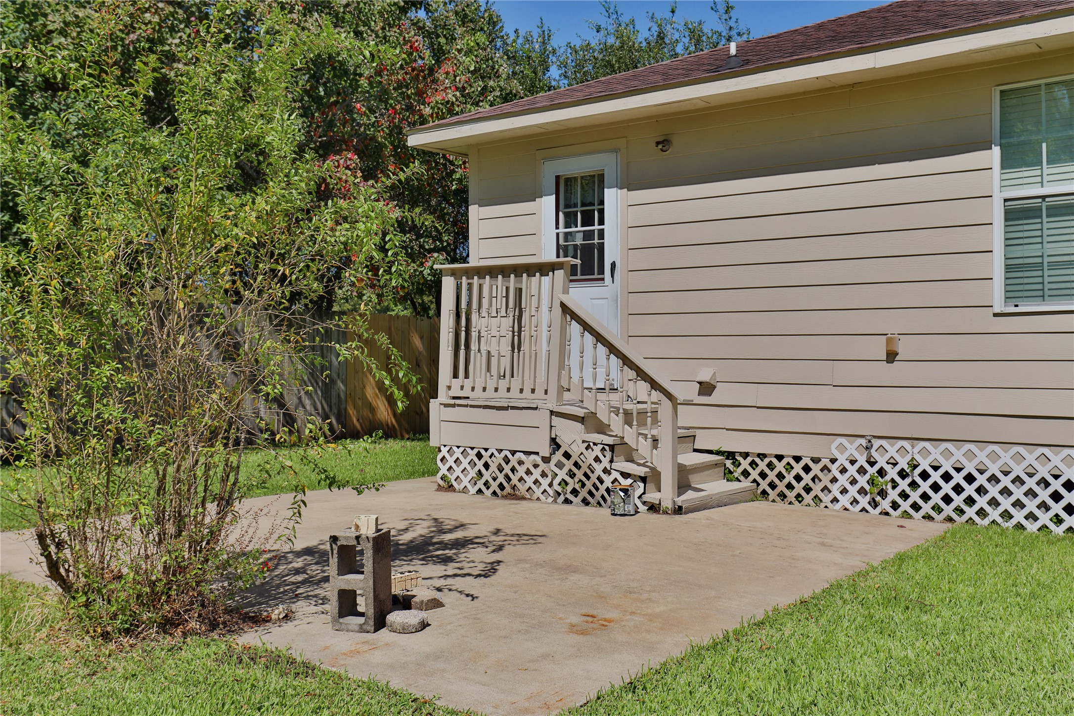 123 Robinson Road Oyster Creek, TX 77541 - Photo 23 of 24