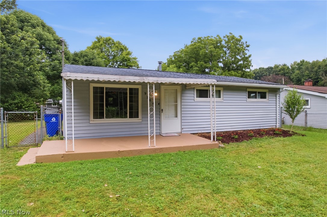 9164 Weaver Road Ravenna, OH 44266 - Photo 8 of 38
