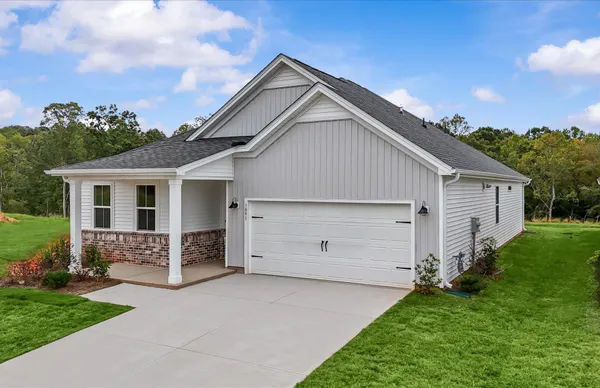 $309,010 | 1091 Tyger Branch Drive, Moore, SC 29369