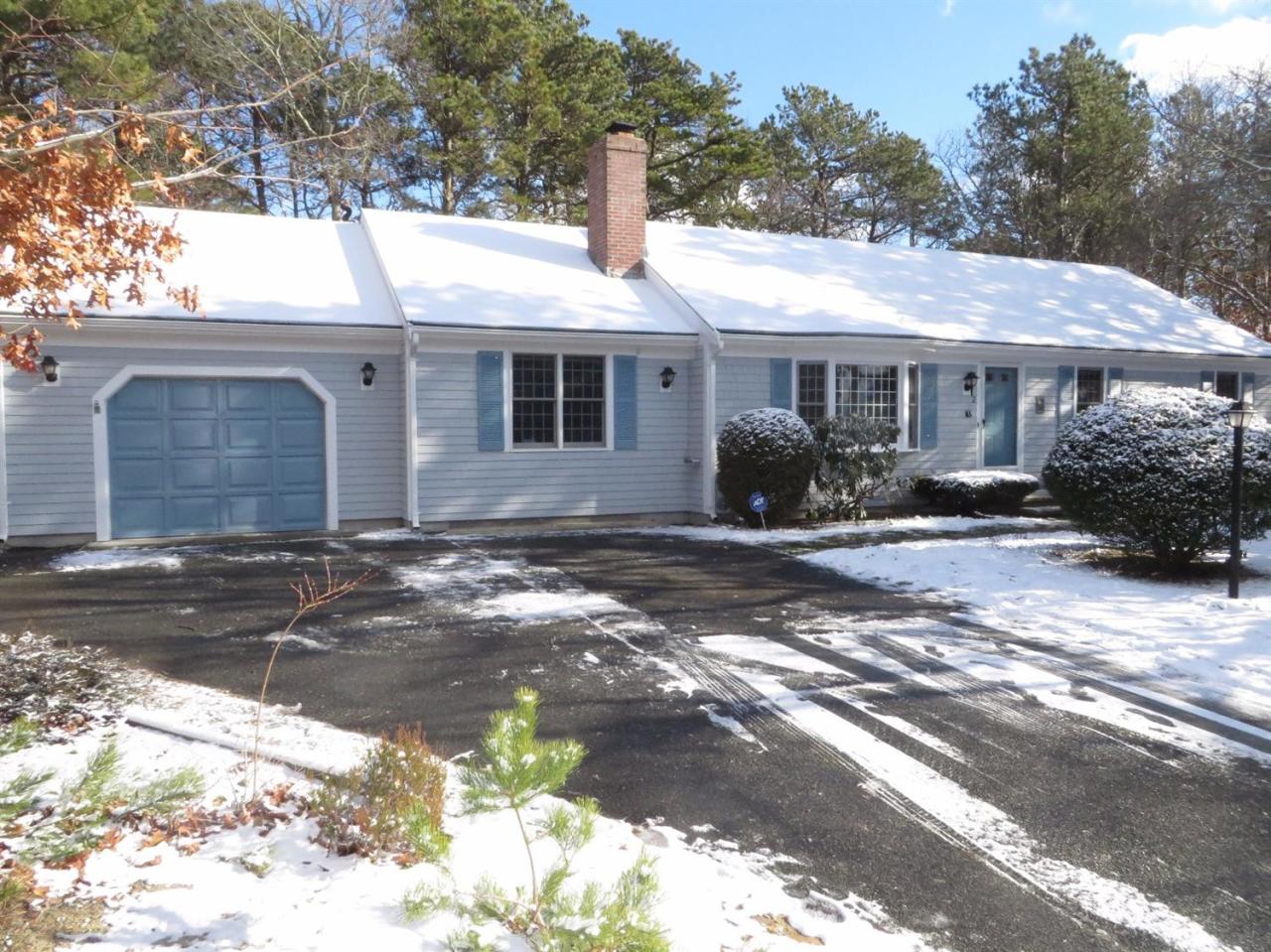 2 Martin Road East Dennis, MA 02638 - Photo 1 of 28 Primary Photo