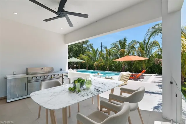 $3,750,000 | 1135 Bluebird Avenue, Marco Island, FL 34145