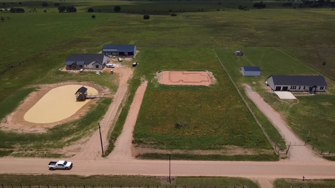 2995 Meier Road Sealy, TX 77474 - Photo 8 of 9