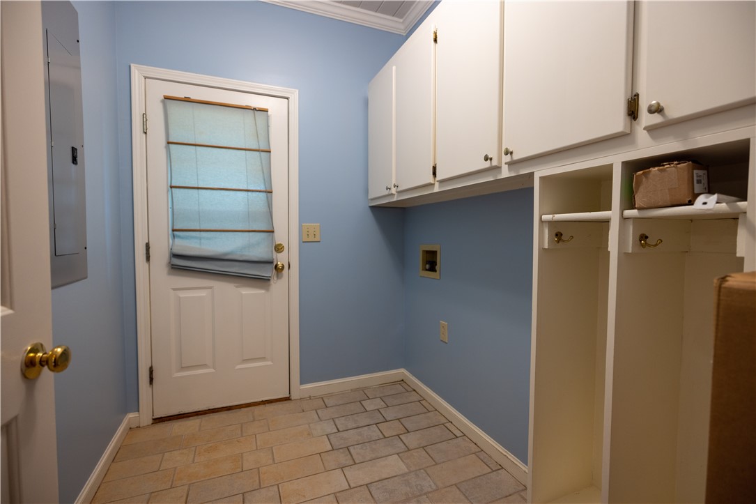 207 Mistr Lane Pickens, SC 29671 - Photo 14 of 42 Laundry Room